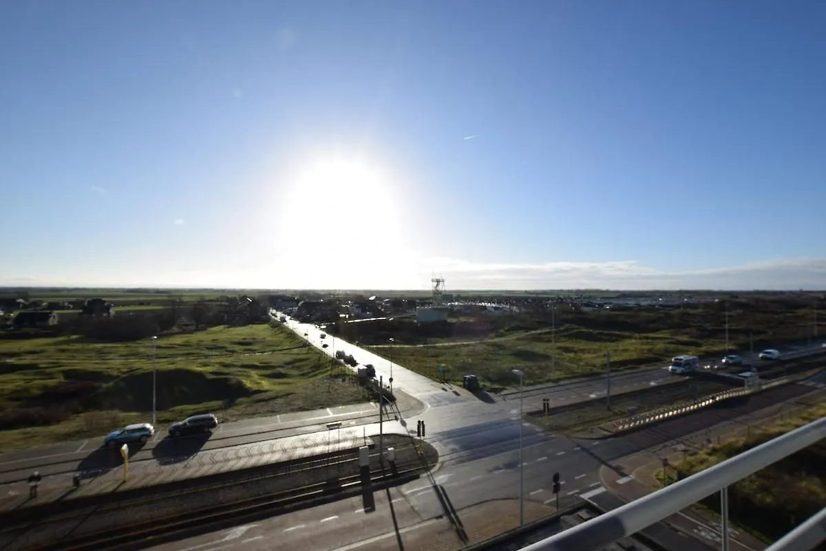 Apartment Budget Vakantie Aan Zee Middelkerke
