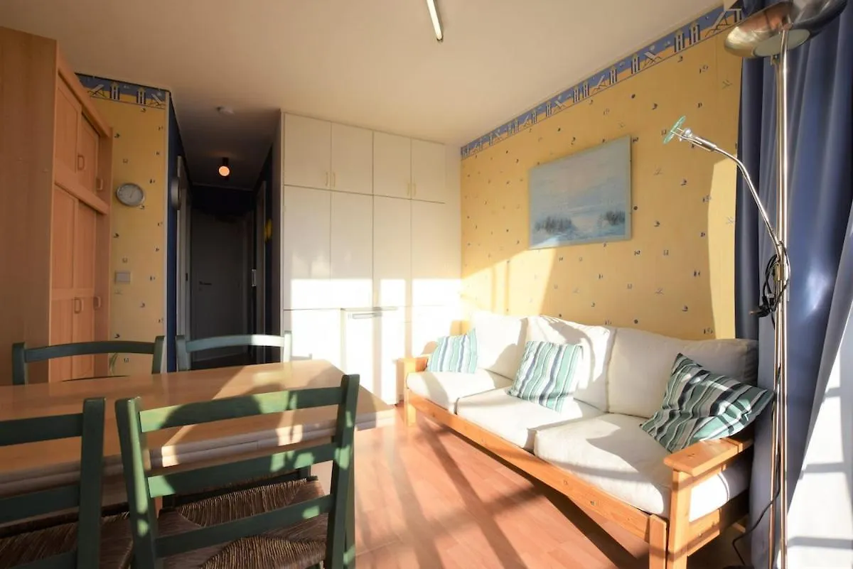 Budget Vakantie Aan Zee Middelkerke